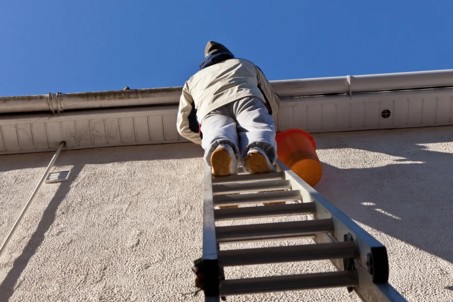 Gutter Cleaning Kiawah Island