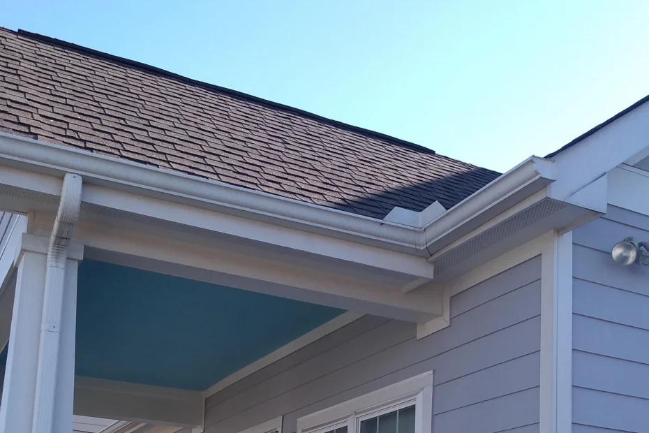 Gutter Cleaning Kiawah Island