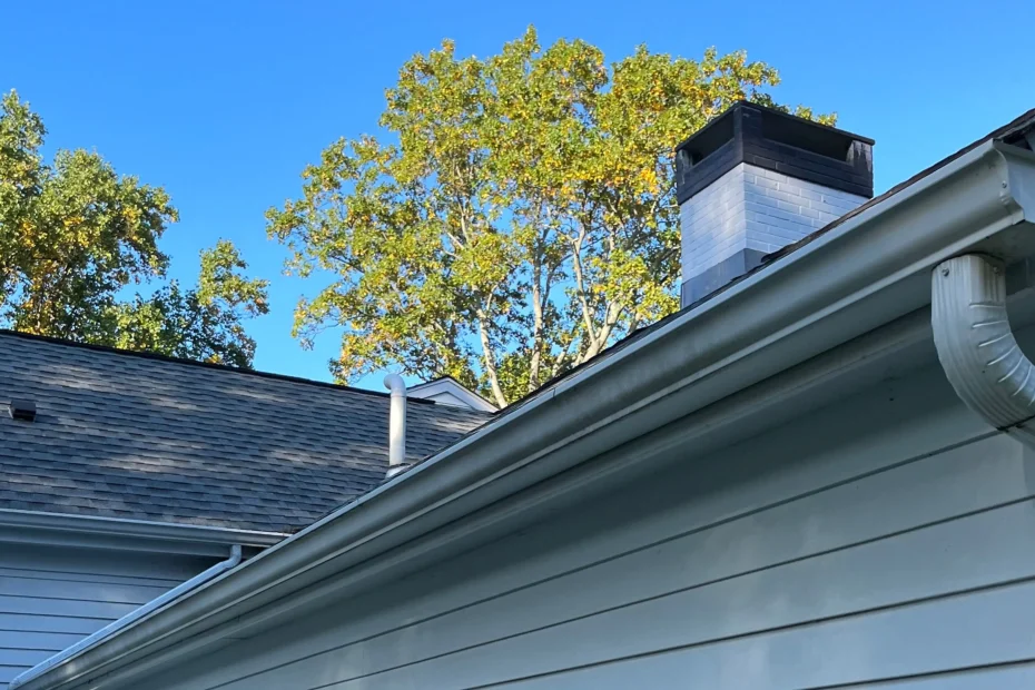 Gutter Cleaning Kiawah Island