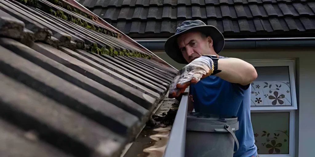 Gutter Cleaning Kiawah Island home page