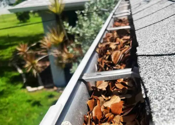 Gutter Cleaning Kiawah Island home page